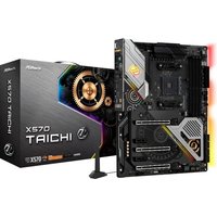 ASRock X570 Taichi von ASRock