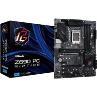 ASRock Z690 PG Riptide von ASRock