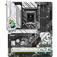 ASRock Z790 Steel Legend WiFi von ASRock