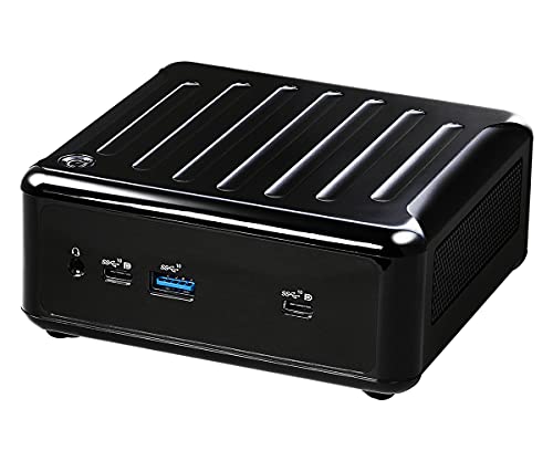 ASRock 4X4 BOX-4800U schwarz 1,8 GHz von ASRock