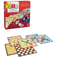 ASS ALTENBURGER 150 Spiele-Set von ASS ALTENBURGER