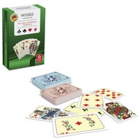 ASS ALTENBURGER Kartenspiel Spielkarten Patience mini von ASS ALTENBURGER