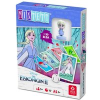 ASS ALTENBURGER Kartenspiel ASS Kartenspiel Frozen Elsa von ASS ALTENBURGER