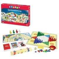 ASS ALTENBURGER Kinderspielesammlung Spiele-Set von ASS ALTENBURGER