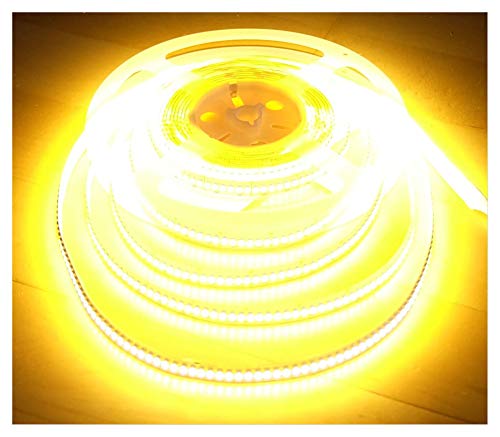 SET 5300 Lumen 5m Ultra-Highpower Led Streifen 1200 LED in einer Reihe warmweiß warm weiß inkl. Netzteil 24V Pro-Serie TÜV/GS geprüft von AS-S SET 5300 Lumen 5m Ultra-Highpower Led Streifen 1200 LED in einer Reihe warmweiß warm weiß inkl. Netzteil 24V Pro-Serie TÜV/GS geprüft von AS-S von ASS