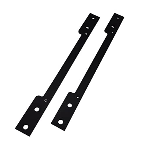 ASSA ABLOY C. PICARDE STREMLER FRE00807 DCAC632-9004 Schiebeschilder für Tor-Farmer, Schwarz ASSA ABLOY C. PICARDE STREMLER FRE00807 DCAC632-9004 Schiebeschilder für Tor-Farmer, Schwarz von ASSA ABLOY PICARDE STREMLER METALLIQU