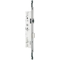 3-Punkt-Schloss mit Fallenriegel Assa Abloy Hub 18 mm - 2570.45.TI24 von ASSA ABLOY