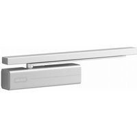Türschließer Assa Abloy DC500 basic - grau - 20536000 von ASSA ABLOY