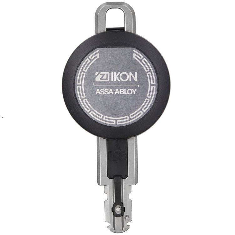 CLIQ Go E3 Schlüssel "Professional" N109 Gen. 2 von ASSA ABLOY IKON