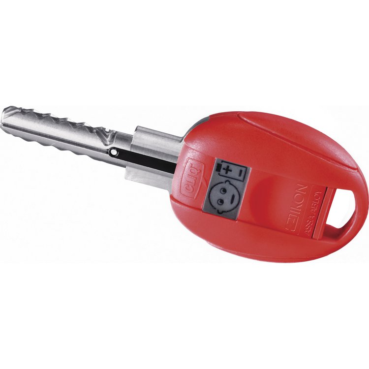 PR Programmierschlüssel versoCLIQ von ASSA ABLOY IKON