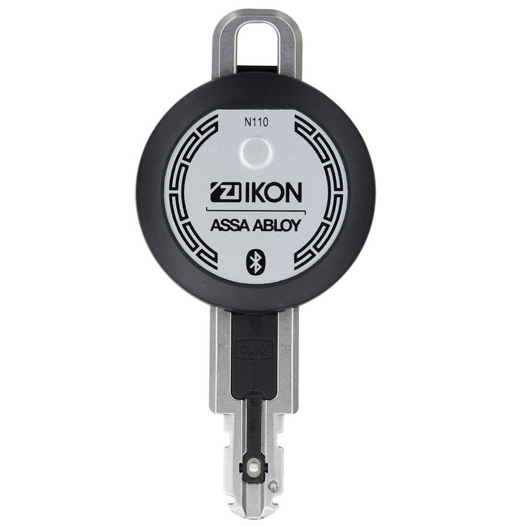 Schlüssel CLIQ® Go N110,V=E3 Connect Remote Gen 2 von ASSA ABLOY IKON
