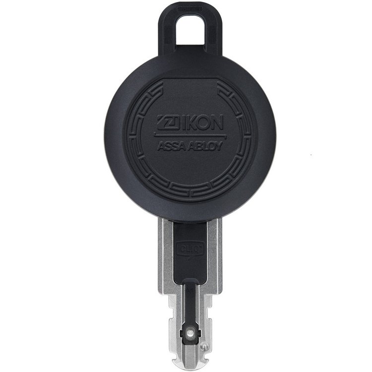 Schlüssel CLIQ® Go N111,V=E3,SERVICE=CLIQGo Gen. 2 von ASSA ABLOY IKON