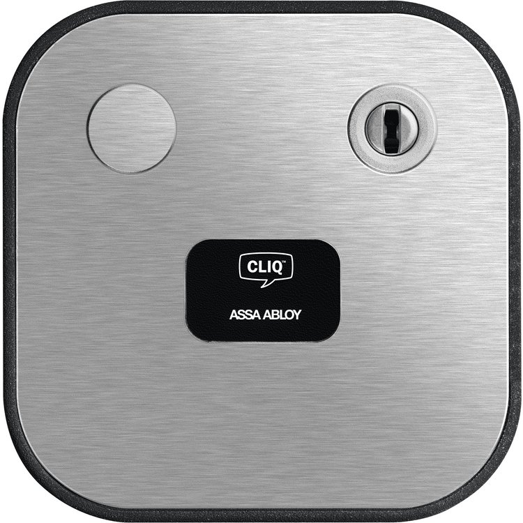 Tisch-Programmiergerät Set CLIQ® Go NP04 von ASSA ABLOY IKON