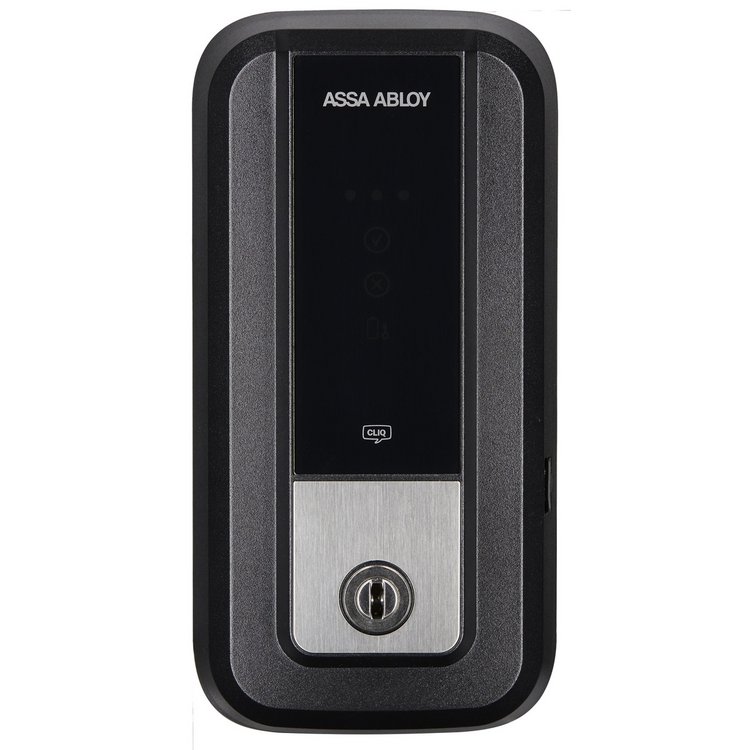 eCLIQ-Remote Wand-Programmiergerät NR01 BA_X=2 eCLIQ-Remote Wand-Programmiergerät NR01 BA_X=2 von ASSA ABLOY IKON