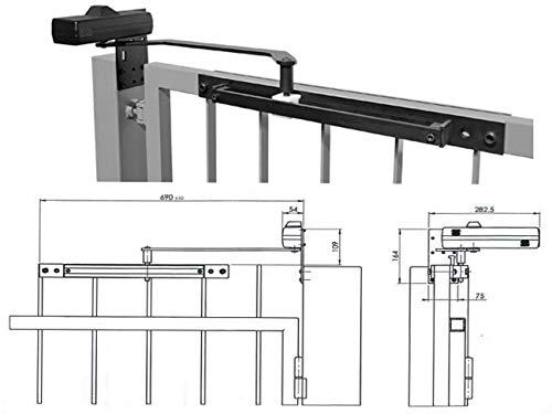 Assa Abloy 47739 Werkzeug, mehrfarbig von ASSA ABLOY PICARDE STREMLER METALLIQU