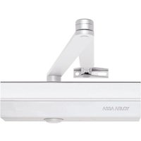 Scherentürschließer dc 200 silber en 2-4 - DC200-----DEV1- - Assa Abloy von ASSA ABLOY