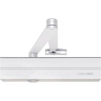 Assa Abloy - Scherentürschließer dc 300 silber en 3-6 - DC300-----DEV1- von ASSA ABLOY