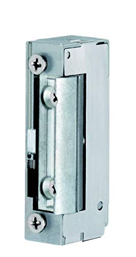 ASSA ABLOY ABLOY Elektro-Türöffner 118 Spannung 22-42 V AC/DC keine Dauerent.DIN L/R Radiusfalle von Assa Abloy