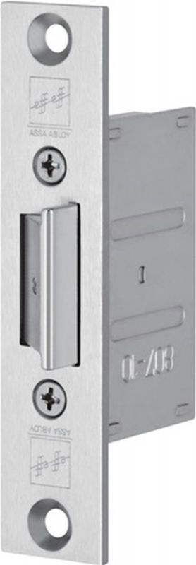 ASSA ABLOY Einsteckfallenschloss (24 / eckig) - 807-10-------00 von ASSA ABLOY