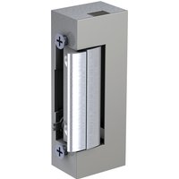 ASSA ABLOY Elektro-Türöffner, Metall, ohne mechanischer Entriegelung von ASSA ABLOY