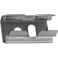 ASSA ABLOY Ersatzklips zu Abdeckprofil ASSA ABLOY Ersatzklips zu Abdeckprofil von ASSA ABLOY