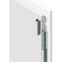 ASSA ABLOY FSA 8100 U16-Clip Edelstahl elox.1980 mm von ASSA ABLOY