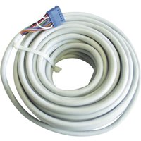 Assa Abloy - Abloy Anschlusskabel EA219 Kabel ø 6,5mm für Elektro-Sicherheitsschloss 10m von ASSA ABLOY