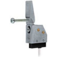 Assa Ablof Riegelschaltkontakt 878 für Elektro-Türöffner oder Schließblech von ASSA ABLOY