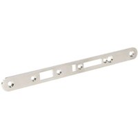Assa Abloy EL564 Türstulp 20 mm, zentriert, für Schloss mit 50 mm Achse EL564 Assa Abloy EL564 Türstulp 20 mm, zentriert, für Schloss mit 50 mm Achse EL564 von ASSA ABLOY