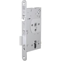 Assa Abloy - Elektro-Sicherheitsschloss Fluchttürschloss el 560, Dornmaß 55 von ASSA ABLOY