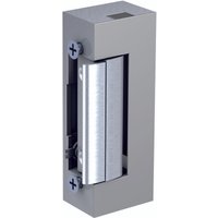 Assa Abloy - Elektro-Türöffner - et 92 - mit mechanische Entriegelung - Einsatz für 6-12 Volt - Rechts-Links von ASSA ABLOY