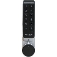 Assa Abloy - Elektronisches Schrankschloss ML53PA PIN-vertikal Kurzform,TS 1-16mm Assa Abloy - Elektronisches Schrankschloss ML53PA PIN-vertikal Kurzform,TS 1-16mm von ASSA ABLOY
