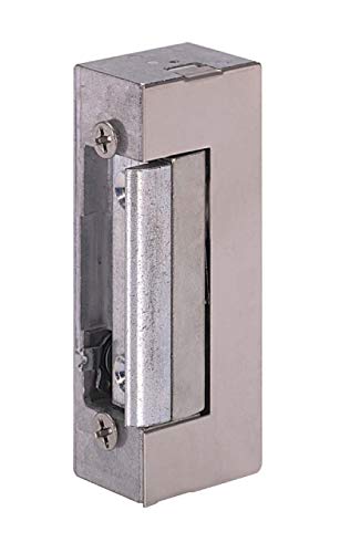 Assa Abloy Elektrotüröffner 17E 12 V DC 100% ED Stand.DIN L/R m.FaFix von Assa Abloy