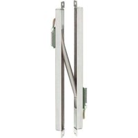 Assa Abloy - Kabelübergang 10314 10-polig va beidseitige Einbauwanne - 10314-14-10--00 von ASSA ABLOY