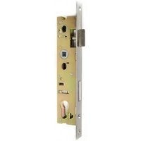 Assa Abloy Stremler 2260.39.0 Einsteckschloss mit Riegel 1/2 Drehung von ASSA ABLOY