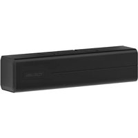 Türschließer DC500 basic - schwarz - 20538000 von ASSA ABLOY