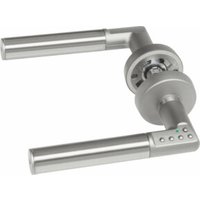 Assa Abloy effeff Code Handle Ausführung A Tastatur VK 8mm 492-08---11---6 Assa Abloy effeff Code Handle Ausführung A Tastatur VK 8mm 492-08---11---6 von ASSA ABLOY