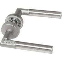 Assa Abloy effeff Code Handle Ausführung B VK 8mm 492-08---11---7 Assa Abloy effeff Code Handle Ausführung B VK 8mm 492-08---11---7 von ASSA ABLOY