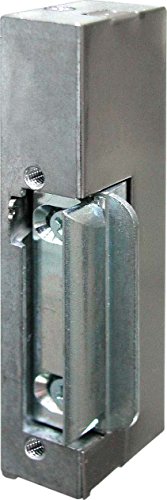 Assa Abloy effeff Elektro-Türöffner 19E.210 6-12 V links von Assa Abloy