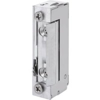 Assa Abloy effeff Radius-Türöffner 118E ohne Stulp 118E--------D11 von ASSA ABLOY