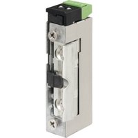 Assa Abloy effeff Radiustüröffner o.Stulp,10-24V AC/DC 118RR-------A71 von ASSA ABLOY