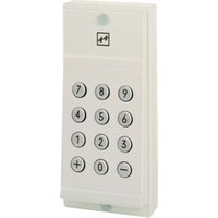 Assa Abloy effeff Türcode-Gerät Mini 421-41 aP wd Assa Abloy effeff Türcode-Gerät Mini 421-41 aP wd von ASSA ABLOY