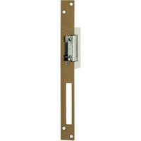 Assa Abloy effeff Türöffner gold 12V 1705HZ L/R go von ASSA ABLOY