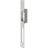 Assa Abloy effeff Türöffner mit Telefonspule Edelstahl universal 17E 8-16V EST von ASSA ABLOY