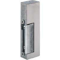 Assa Abloy effeff Türöffner ohne Schließblech 19E DIN R o.S. von ASSA ABLOY