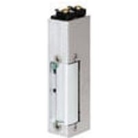 Assa Abloy - effeff Türöffner silberfarbig 14 es Fix kl Din links 15202D14 Assa Abloy - effeff Türöffner silberfarbig 14 es Fix kl Din links 15202D14 von ASSA ABLOY