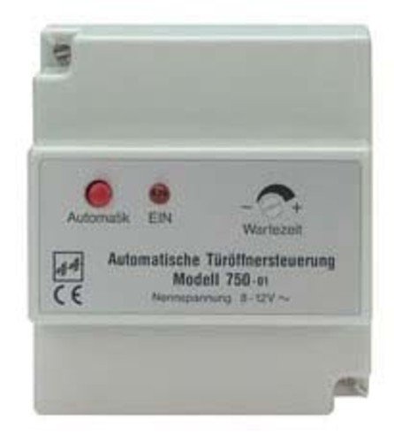 Assa Abloy effeff Türsteuerung 750 Zutrittskontrollsystem 4042203282377 von Assa Abloy effeff