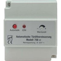 Assa Abloy effeff Türsteuerung 750 Assa Abloy effeff Türsteuerung 750 von ASSA ABLOY