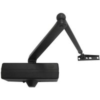 Assa Abloy - mab 564 türschliesser schwarz türdrücker von ASSA ABLOY