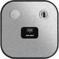 Assa Abloy - cliq Go Tisch-Programmiergerät Set NP04 von ASSA ABLOY